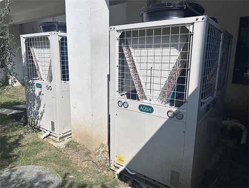 廣州千葉 品牌、產品、渠道多維發力，驅動泳池設備與電源設備業務騰飛