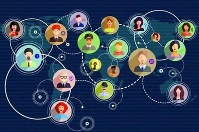 社群與社群營(yíng)銷(xiāo) 商品貿(mào)易中的連接與價(jià)值