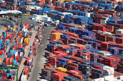 中國經(jīng)濟(jì)疲軟影響幾何？從蘋果躺槍看商品貿(mào)易漣漪效應(yīng)