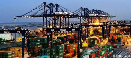 印度自斷中國商品進口，巴西笑納貿易紅利